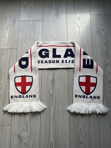England scalf - england,