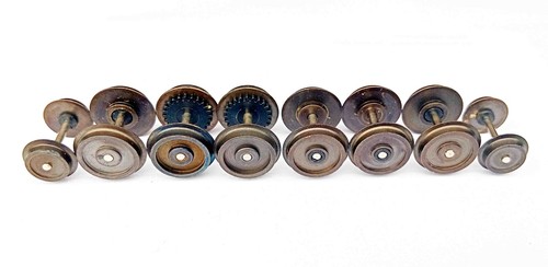 Lima gauge complete - "00",