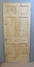 Doors Door Reclaimed Pine