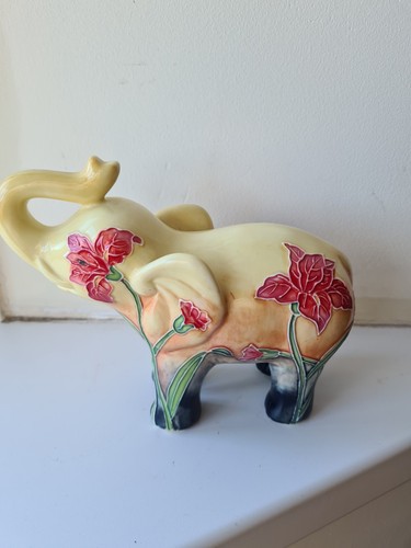 Old tupton ware ceramic - old,