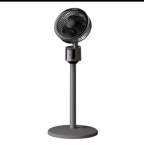 Floor fans for home - floor, 3-speed