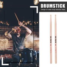 Vic Firth 5A Drum Sticks VF-5A