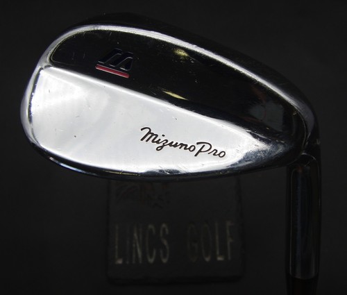 Mizuno pro wedge - pro,