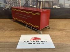 Corgi Modern Truck Heavy