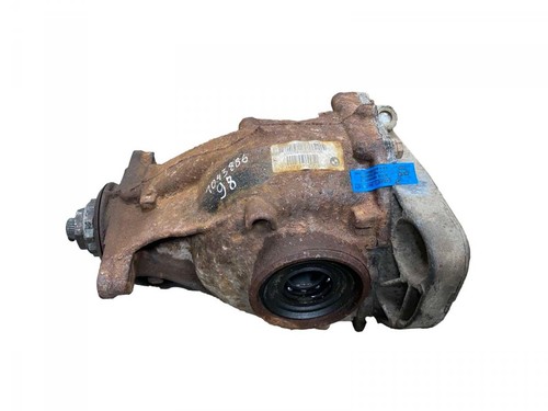 Bmw va2524344 rear - x5,
