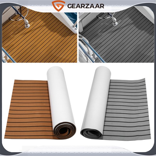 240x90cm 6mm eva foam - 6mm, teak