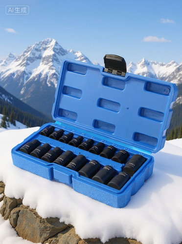 17x impact torx - 17x,