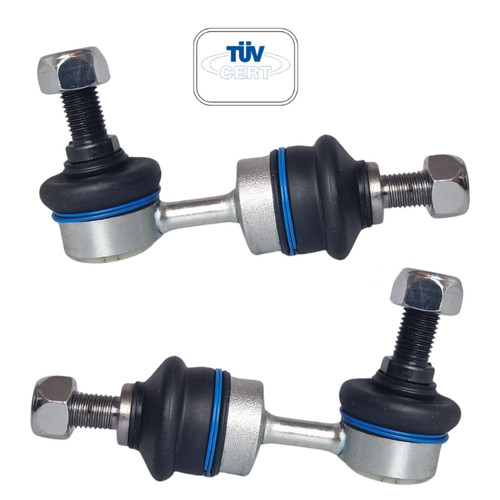 Rear drop links - links, for