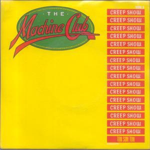 Machine club creep - machine,