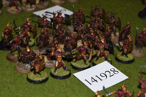 Fantasy lotr easterling - fantasy, /