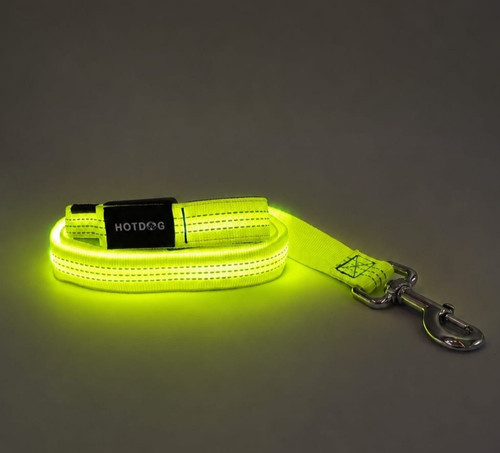Hotdog led dog - hotdog,