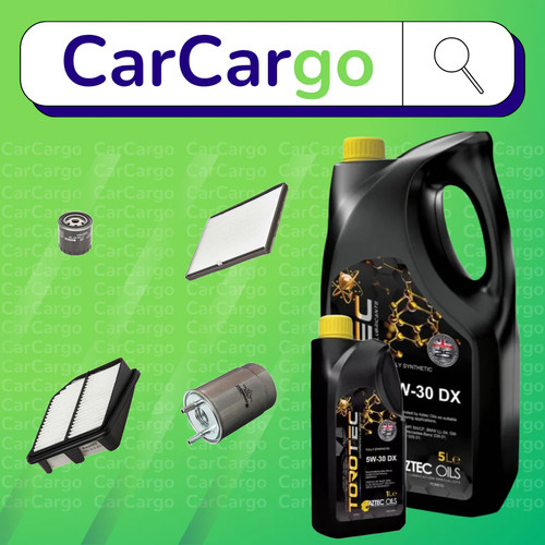 Service kit suzuki - service, grand
