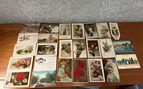 Bundle vintage christmas - bundle,