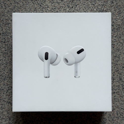 Apple airpods pro - apple, in-ear