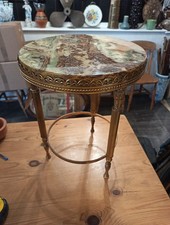 Small Side Occasional table