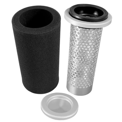 Air filter kit 5ug e4451 - kit, 5ug-e4451-00-00