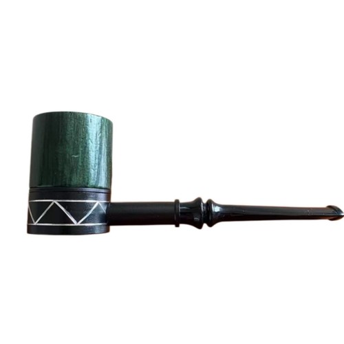 Classic wood metal tobacco - classic,