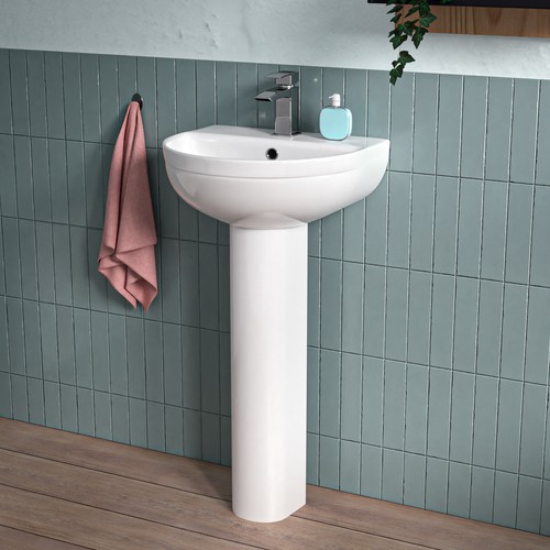 Nes home white - nes,