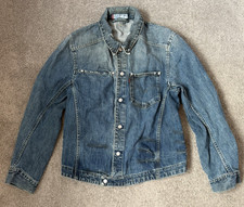 Levi's Engineered Jeans Jacket