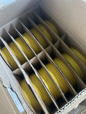 14 reels of 100m Pre