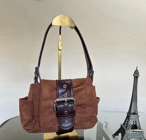 Vivienne westwood brown - vivienne,