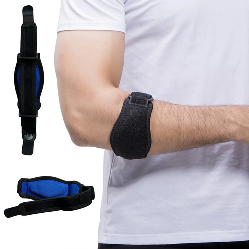 Tennis elbow support - tennis,