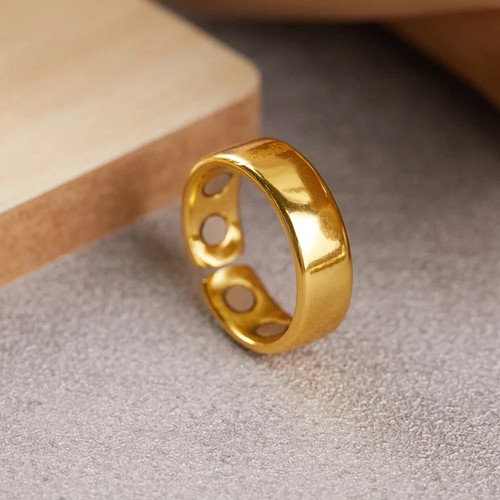 Vitalring magnet ring the - magnet,