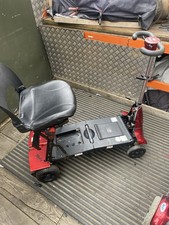 Breaking Solax Folding