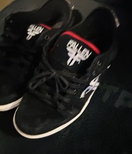 Fallen Skate Shoe *Y2K* Size