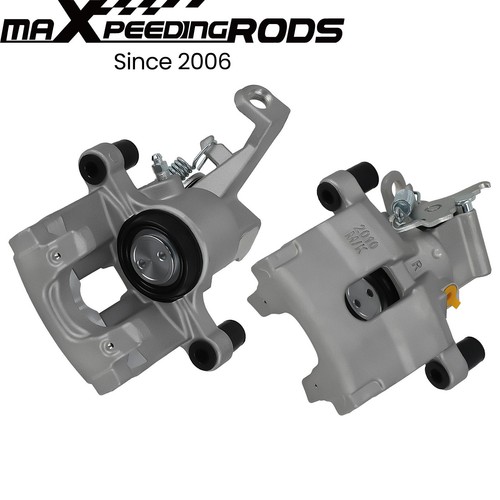 Pair brake caliper rear - rear, left