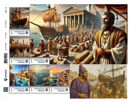 Ukraine 2024 phoenicia - ukraine, 2024,