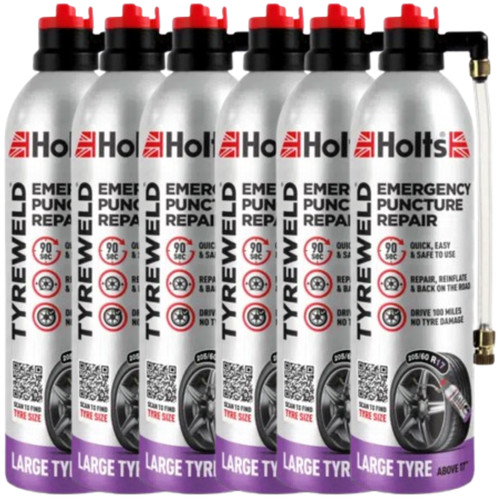 Holts tyreweld tyre - holts, weld
