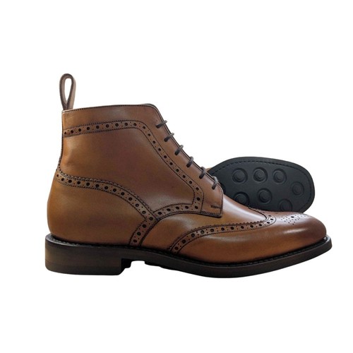 Loake seconds george tan - seconds,