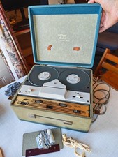 Vintage Portogram Minitape