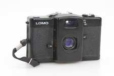 Lomo LC-A Compact Camera