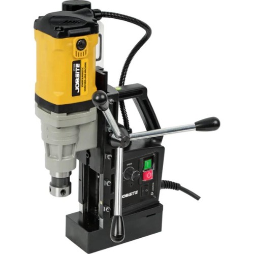 Magnetic core drilling - magnetic,