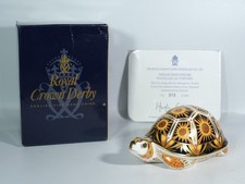 Royal Crown Derby Madagascan