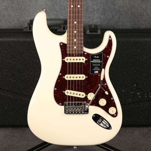 Fender american professional - fender,
