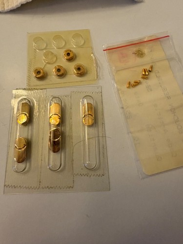 Dupont line parts - st,