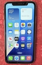 Apple iPhone XR 64GB - Pink