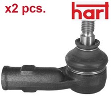 FRONT TIE ROD END STEERING