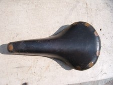 brooks professional big rivet saddle