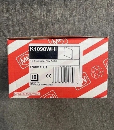 K1090 whi gang flex - k1090,