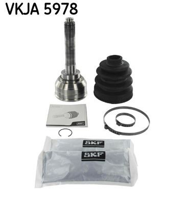 Drive shaft joint kit for - joint,