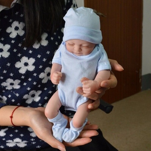 Reborn baby dolls preemie - reborn,