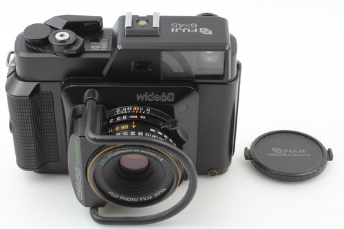 Near mint fuji gs645s - *near, mint*