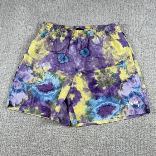 Stussy mens small purple - stussy,