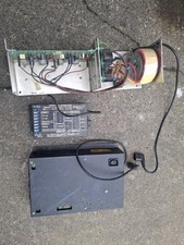 Dda jukebox power supply - power,