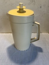 Vintage Tupperware Jug With