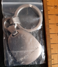 NEW - Porcelanosa Keyring